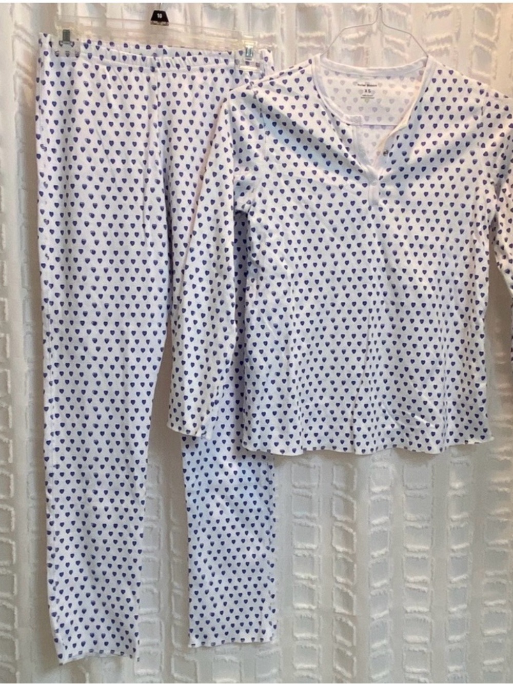 Roller Rabbit PJs